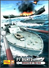 PT Boats: Knights of the Sea: TRAINER AND CHEATS (V1.0.84)