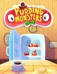 Pudding Monsters: Trainer +10 [v1.9]