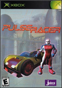Pulse Racer: Cheats, Trainer +8 [CheatHappens.com]