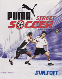 Trainer for Puma Street Soccer [v1.0.4]