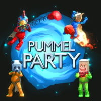 Pummel Party: TRAINER AND CHEATS (V1.0.76)