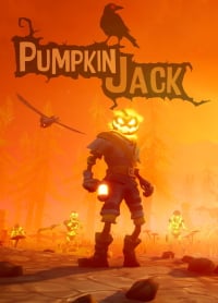 Pumpkin Jack: TRAINER AND CHEATS (V1.0.3)