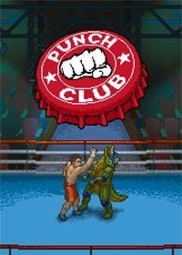 Trainer for Punch Club [v1.0.1]