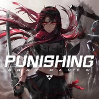 Punishing: Gray Raven: Cheats, Trainer +12 [CheatHappens.com]