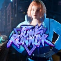 Punk Runner: Cheats, Trainer +9 [MrAntiFan]