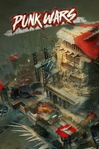 Punk Wars: TRAINER AND CHEATS (V1.0.27)