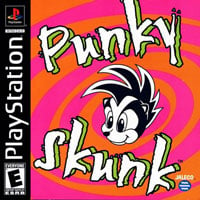 Punky Skunk: TRAINER AND CHEATS (V1.0.46)
