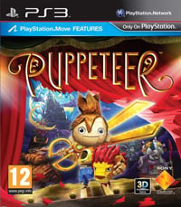 Puppeteer: TRAINER AND CHEATS (V1.0.49)
