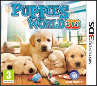 Puppies World 3D: TRAINER AND CHEATS (V1.0.63)