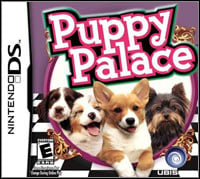 Puppy Palace: Cheats, Trainer +13 [MrAntiFan]