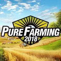 Trainer for Pure Farming 2018 [v1.0.9]
