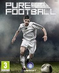 Pure Futbol: Trainer +9 [v1.3]