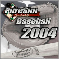 PureSim Baseball 2004: Trainer +11 [v1.1]