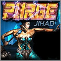 Trainer for Purge Jihad [v1.0.9]