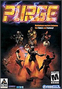 Purge: TRAINER AND CHEATS (V1.0.41)