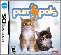 Purr Pals: TRAINER AND CHEATS (V1.0.3)