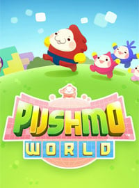 Trainer for Pushmo World [v1.0.6]