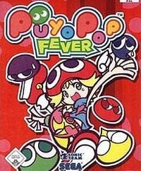 Trainer for Puyo Pop Fever [v1.0.7]