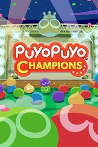 Puyo Puyo Champions: Cheats, Trainer +10 [dR.oLLe]