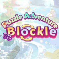 Puzzle Adventure Blockle: Cheats, Trainer +7 [CheatHappens.com]