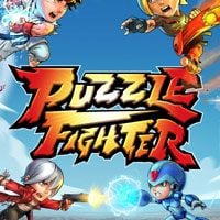 Puzzle Fighter: Cheats, Trainer +7 [dR.oLLe]