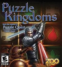 Puzzle Kingdoms: TRAINER AND CHEATS (V1.0.35)