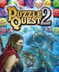 Puzzle Quest 2: Trainer +12 [v1.3]