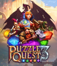 Puzzle Quest 3: Trainer +7 [v1.2]