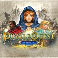 Puzzle Quest: Immortal Edition: Trainer +11 [v1.8]