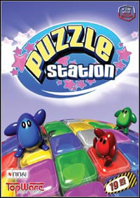 Puzzle Station: Cheats, Trainer +5 [MrAntiFan]