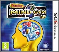 Puzzler Mind Gym 3D: Trainer +12 [v1.4]