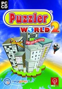 Trainer for Puzzler World 2 [v1.0.2]