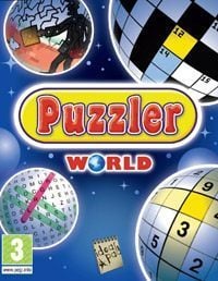 Puzzler World: TRAINER AND CHEATS (V1.0.4)