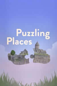 Puzzling Places: TRAINER AND CHEATS (V1.0.80)