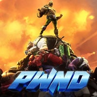 Trainer for PWND [v1.0.8]