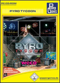 Pyro Tycoon: Cheats, Trainer +9 [CheatHappens.com]