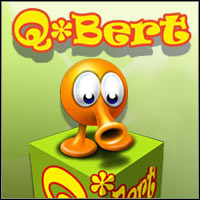 Trainer for Q*bert [v1.0.8]