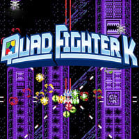 Trainer for Quad Fighter K [v1.0.9]