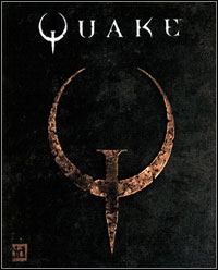 Quake (1996): Trainer +15 [v1.2]