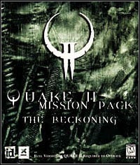 Quake II: The Reckoning: Cheats, Trainer +13 [dR.oLLe]