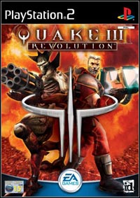 Quake III: Revolution: TRAINER AND CHEATS (V1.0.19)
