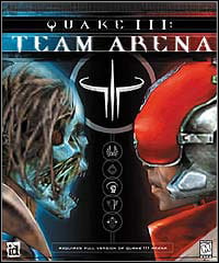 Trainer for Quake III: Team Arena [v1.0.4]