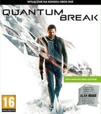 Quantum Break: TRAINER AND CHEATS (V1.0.12)