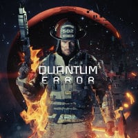 Quantum Error: Trainer +11 [v1.2]