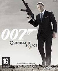 Trainer for Quantum of Solace [v1.0.2]