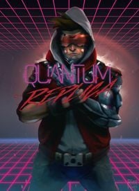 Trainer for Quantum Replica [v1.0.7]