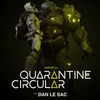 Quarantine Circular: Cheats, Trainer +6 [MrAntiFan]