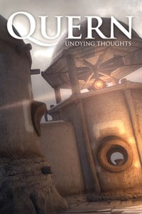 Quern: Undying Thoughts: TRAINER AND CHEATS (V1.0.38)