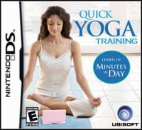 Quick Yoga Training: TRAINER AND CHEATS (V1.0.19)