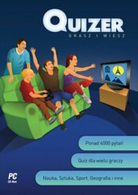 Quizer: Cheats, Trainer +8 [FLiNG]